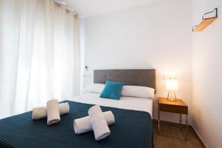 The 7th Corner, hugh apartment ideal for groups - Málaga - 3