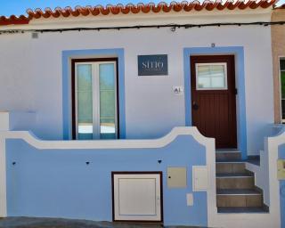 Sítio DaTerra - Santo António da Terrugem - 9