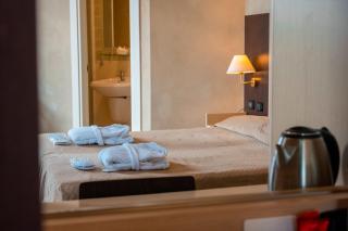 Hotel Terme Pellegrini - Montecatini Terme - 3