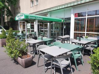 Greenhotels Roissy Parc des Expositions - Tremblay-En-France - 2