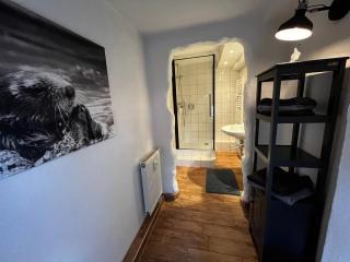 Ferienwohnung Gartenglück - Traunstein - 2