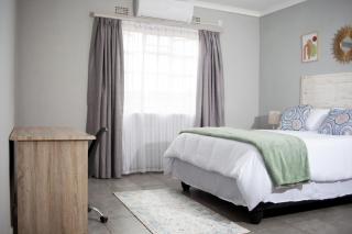 The Cosy Crib - Palapye - 1