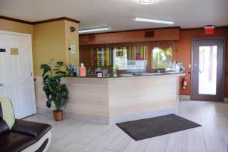 Flamingo Motel - Okeechobee - 6
