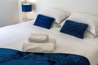 Modern 1 Bedroom Apartment in the center of Bedford - Bedford - 4