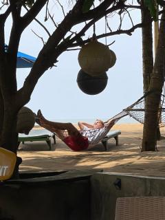 Hotel Coconut Bay - Kalutara - 6