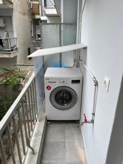 KM52 luxury apartment - Tesalónica - 1