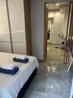 KM52 luxury apartment - Tesalónica - 9