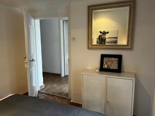 Ferienwohnung Gartenglück - Traunstein - 3