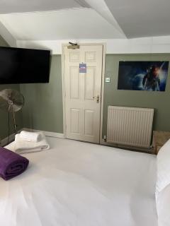 The Plough Inn - Marsham - 8