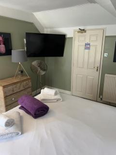 The Plough Inn - Marsham - 7