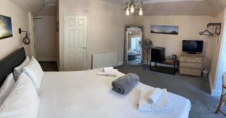 The Plough Inn - Marsham - 1