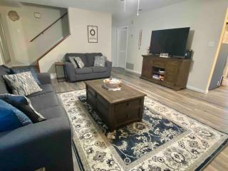 Donna’s Charm: 3 BR/king-suite/pools/golf - Daphne - 5