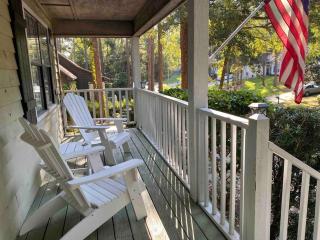 Donna’s Charm: 3 BR/king-suite/pools/golf - Daphne - 8
