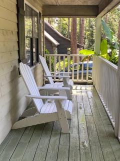 Donna’s Charm: 3 BR/king-suite/pools/golf - Daphne - 7