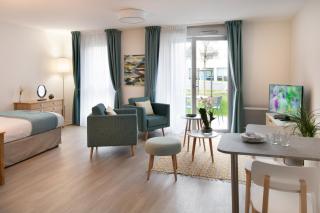 DOMITYS La SARDONNE centre-ville - Le Puy-en-Velay - 9