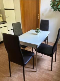 Ferienwohnung Geister - Naumbourg - 9
