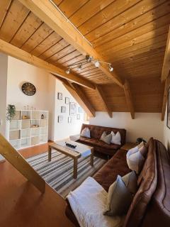Deti's Ferienwohnung - Andernach - 6