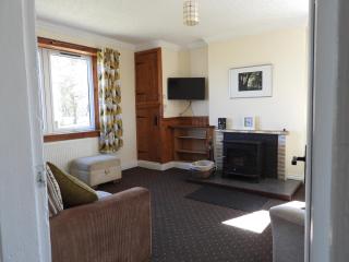 Mark cottage - Creetown - 0