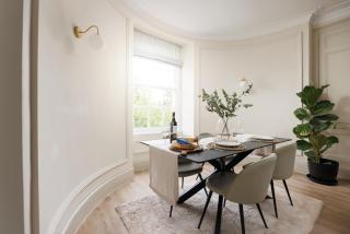 Ocean City Stylish 1st Floor Flat - Plymouth - 4