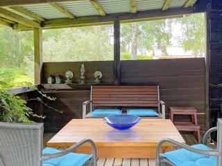 4 person holiday home in RIMBO-By Traum - 5