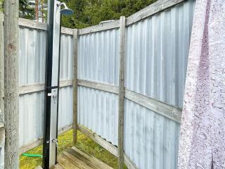 4 person holiday home in RIMBO-By Traum - 2