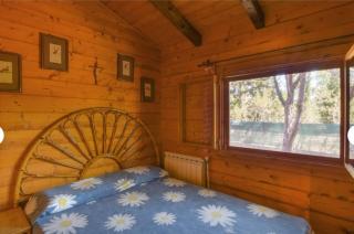 Casa vacanze Berchida - Capo Comino - 1