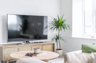 Newport Ship's Nook: Cozy Hideaway - Newport - 9