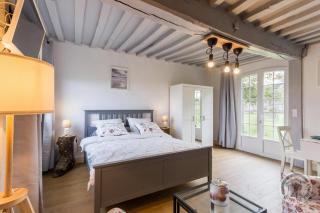 La Maisonnette - Saint-Pierre-sur-Dives - 8
