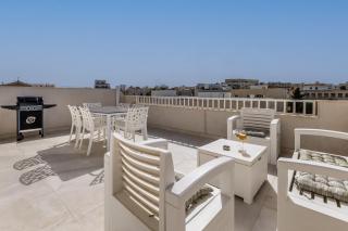 Xemx Sabiha Suite 5 min walk from St Julians - San Ġwann - 5
