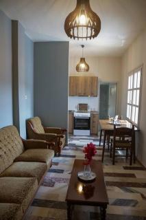 Stylianos House 3 - Leonidio - 1