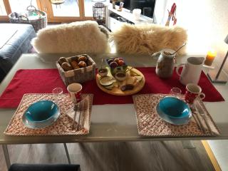 Charming Bed&Breakfast in car free Wengen - Hop in Nest - Wengen - 1