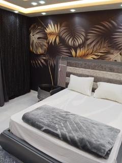 super lux furnished apartment in Al Muhandeseen with a view on the Nile - Il Cairo - 7