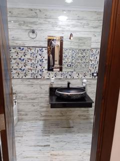 super lux furnished apartment in Al Muhandeseen with a view on the Nile - Il Cairo - 6