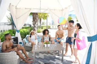 Stylish Condo Near Disney With Resort & Waterpark Access - B32-136 - 2