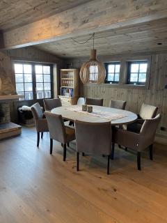 New mountain lodge - Geilo-Kikut - Great location - 5