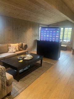 New mountain lodge - Geilo-Kikut - Great location - 8