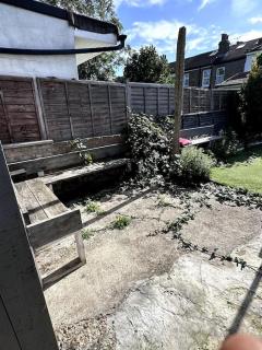 18 min to central London 5 min walk to Abby wood - Londra - 5