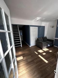 18 min to central London 5 min walk to Abby wood - Londra - 4