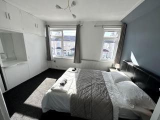 18 min to central London 5 min walk to Abby wood - Londra - 3