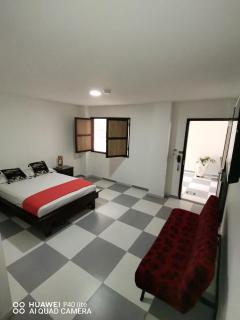 Hotel El Olimpo - Santa Marta - 4