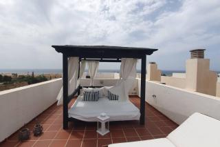 Ático con vistas al mar - 7