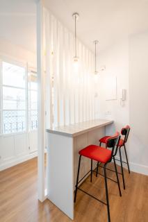 Duplex de lujo junto a la Catedral Terraza privada con vistas a la Giralda - Sevilla - 2