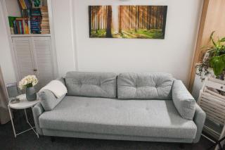 Peaceful Oasis By The Sea - 4