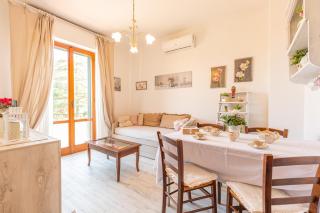 Casa Vacanze Mongili - Il Moro - Chiusi - 0