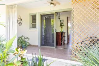 Beautiful studio-apartment near the beach - Uvita - 8