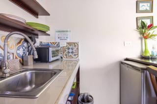 Beautiful studio-apartment near the beach - Uvita - 5