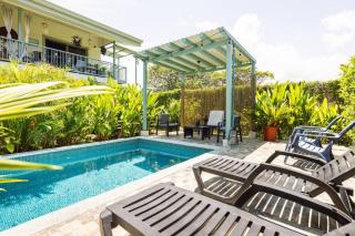 Beautiful studio-apartment near the beach - Uvita - 2