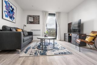GuestReady - Charming Hideaway in Liverpool - Liverpool - 0