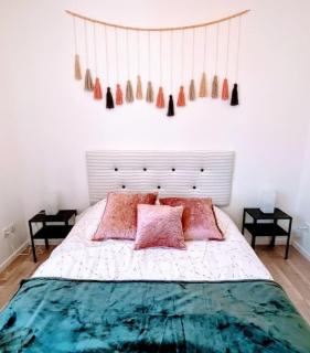Maison de charme au pays du vin - Charming House in Wine Country - Montcaret - 7