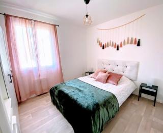 Maison de charme au pays du vin - Charming House in Wine Country - Montcaret - 6